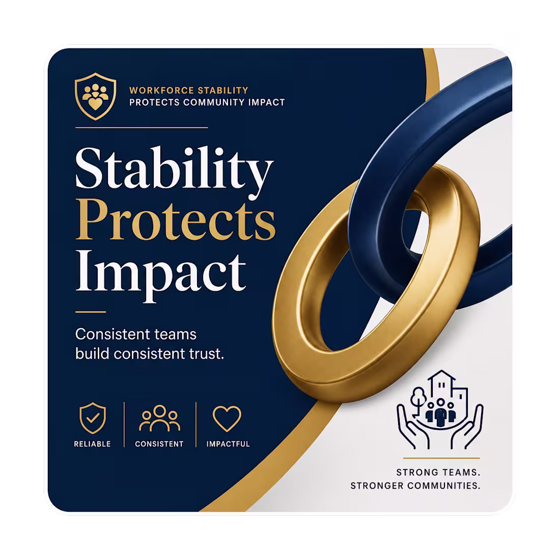 Cover image for Workforce Stability and Systems Consulting