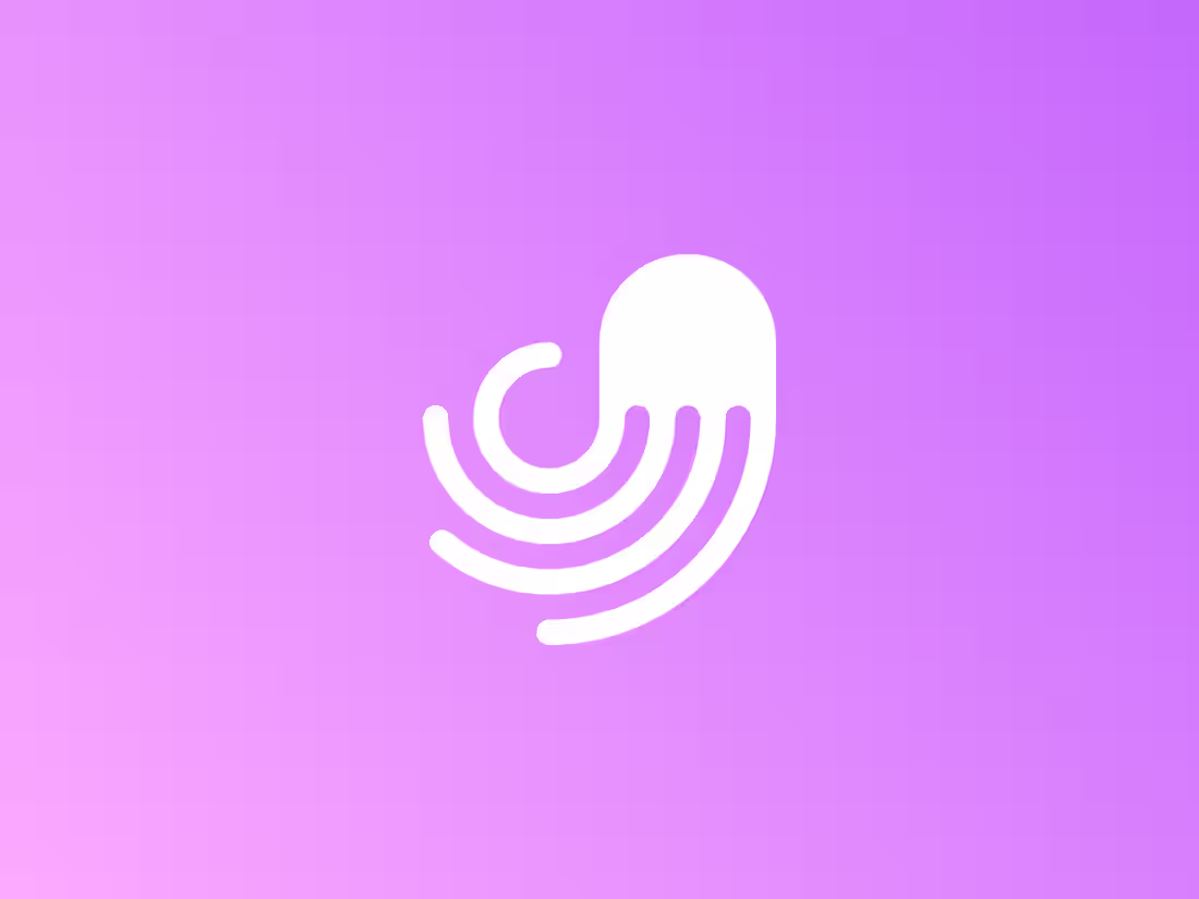 Cover image for geometric jelly