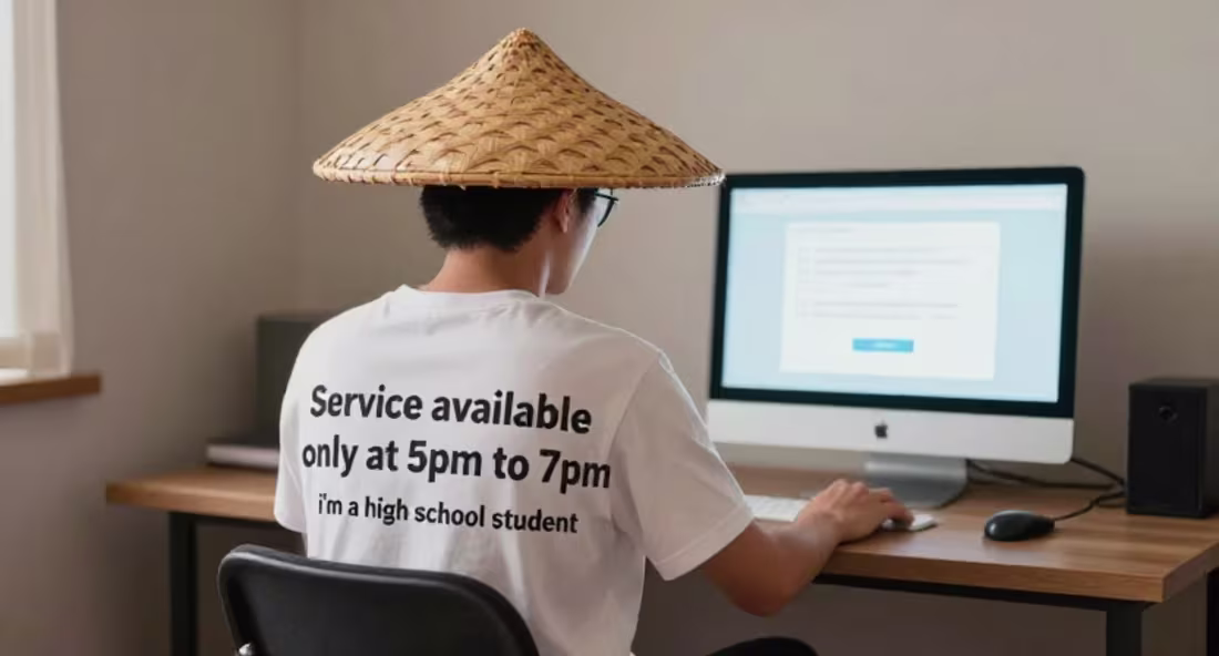 Cover image for Techno services
