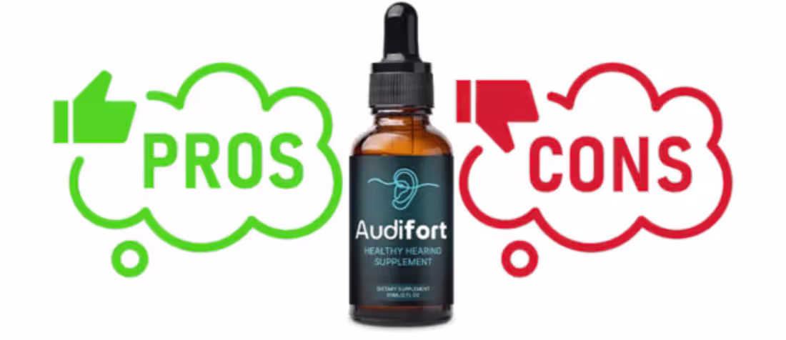 Cover image for AudiFort Reviews – Is It The Right Choice? Read!