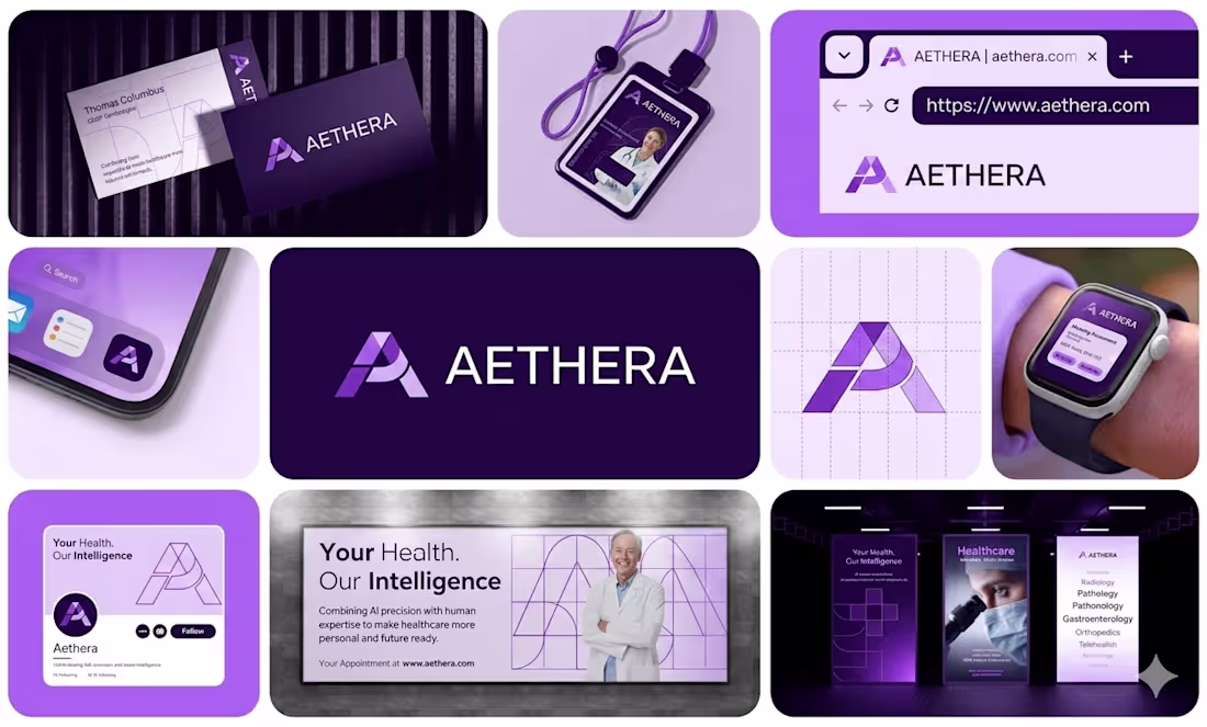 Cover image for BRAND GUIDELINES