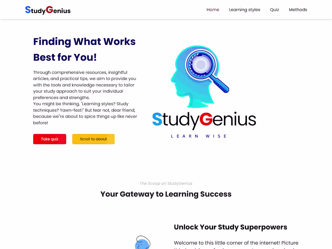 Cover image for Transforming Study Habits Everywhere