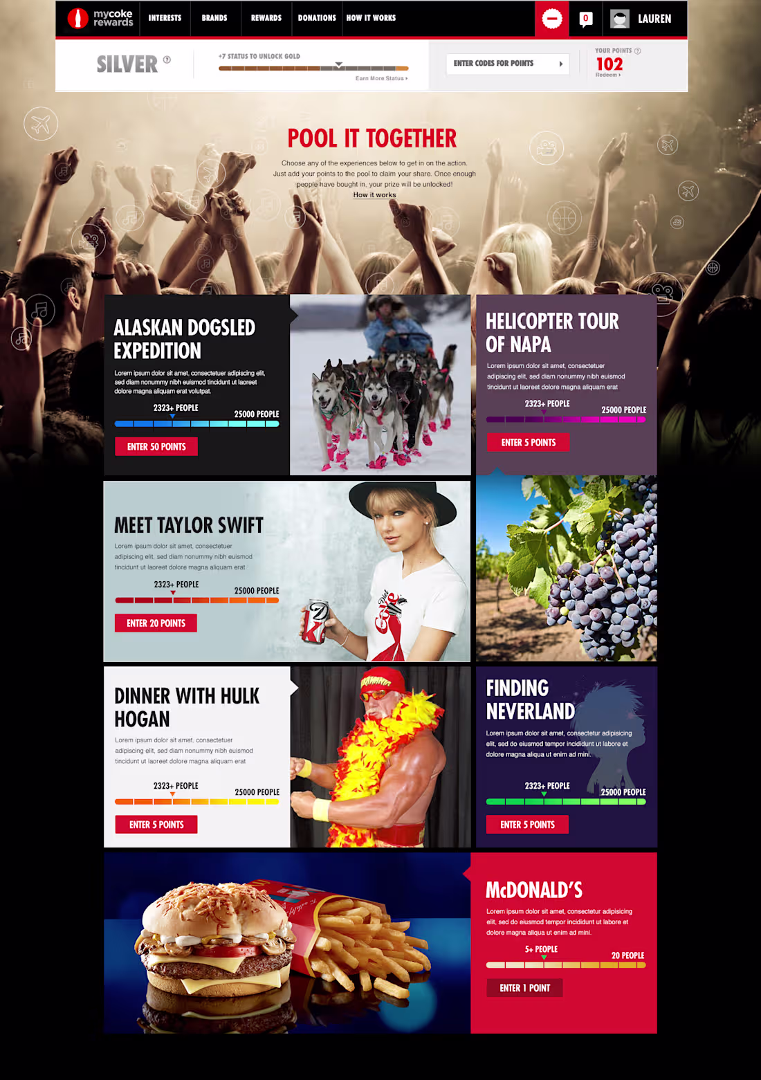 Cover image for Coke