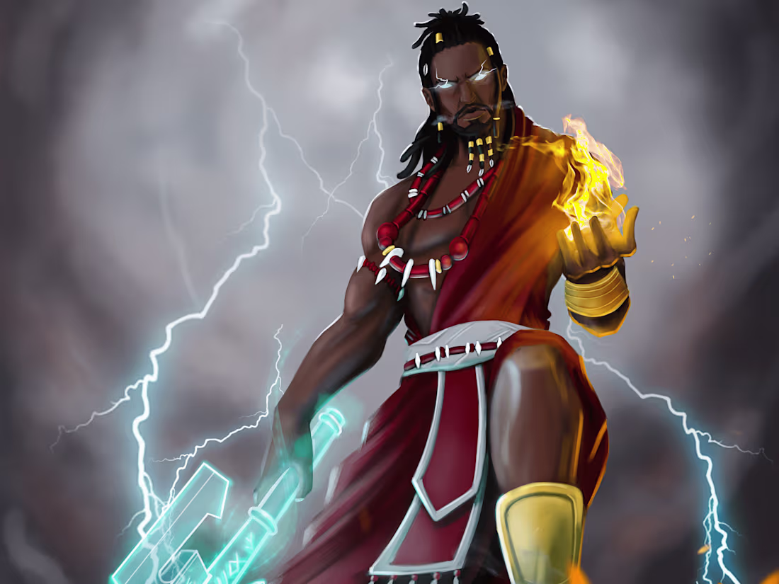 Cover image for Character design
