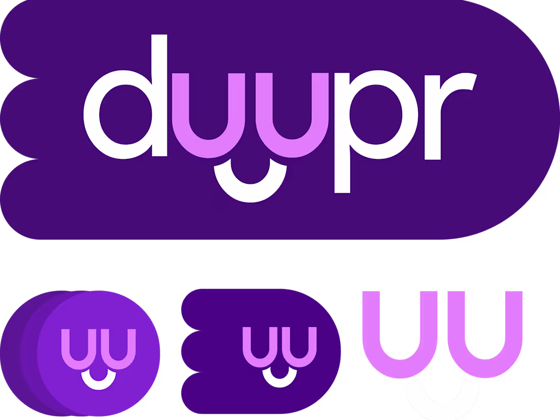Cover image for Logo Design