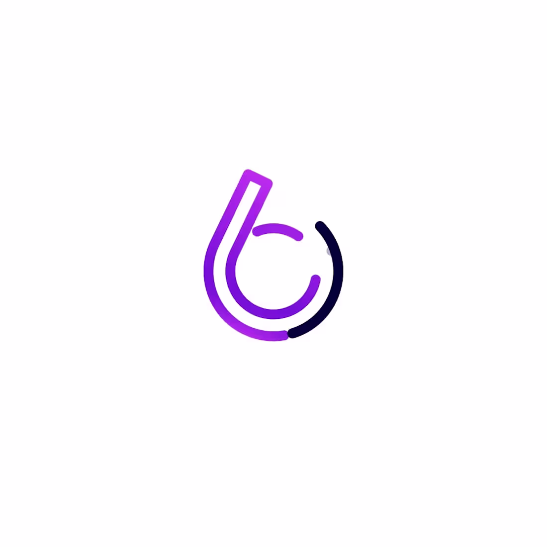 Cover image for Logo Animation For TechBazaar