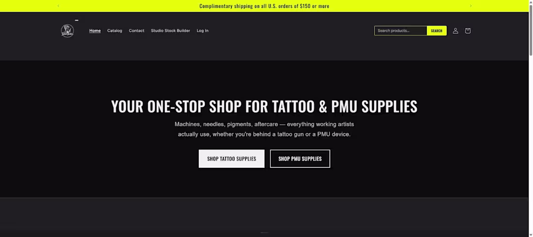 Cover image for Shopify Store Setup, Ready to Sell