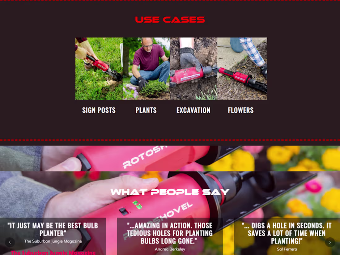 Cover image for Modern Business Website Redesign