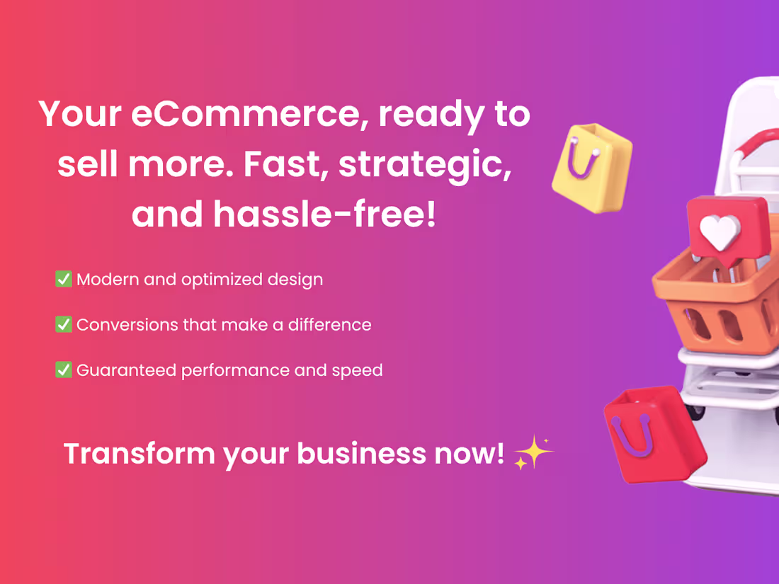 Cover image for Turning visitors into loyal customers!
