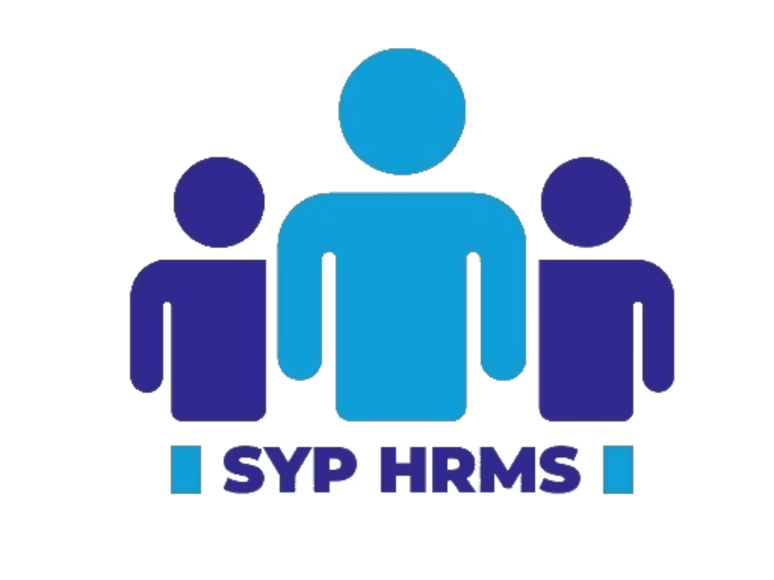 Cover image for SYP HRMS iOS App