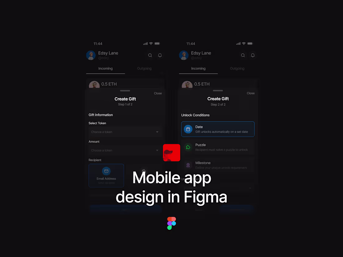 Cover image for Mobile App Design
