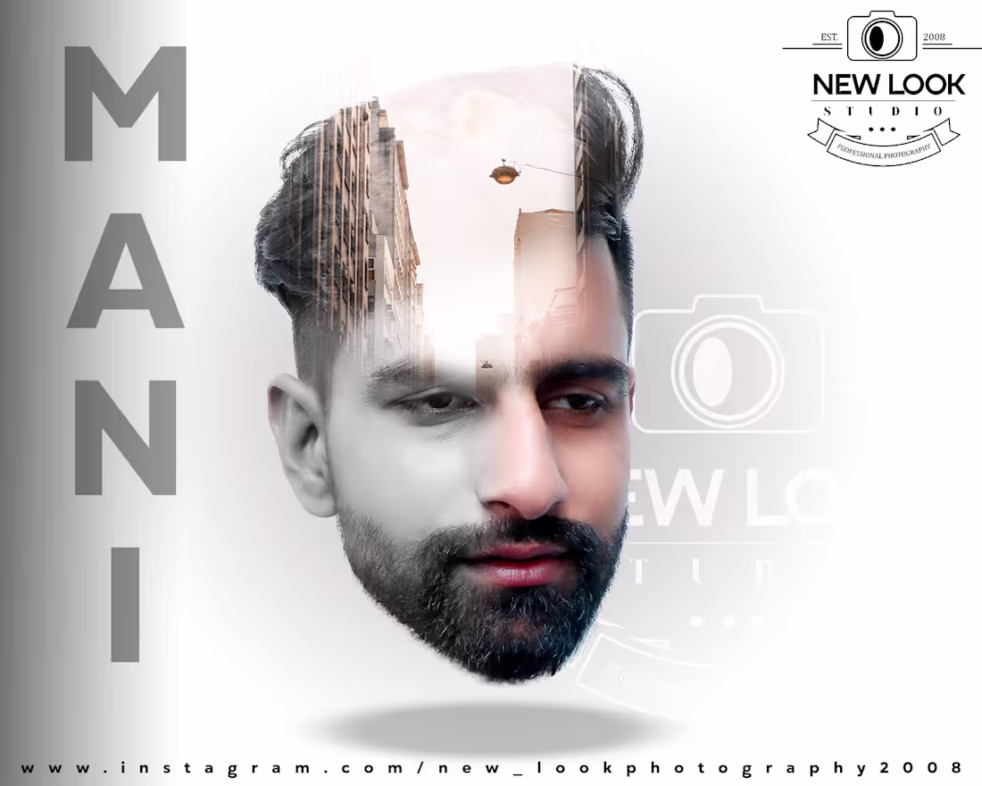 Cover image for New Look Studio – Creative