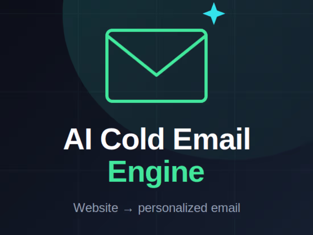 Cover image for This AI automation writes personalized