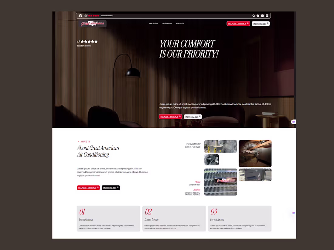 Cover image for Webflow Development with Lumos Framework