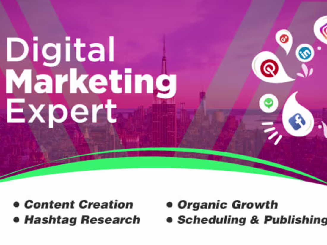 Cover image for Facebook ads expert