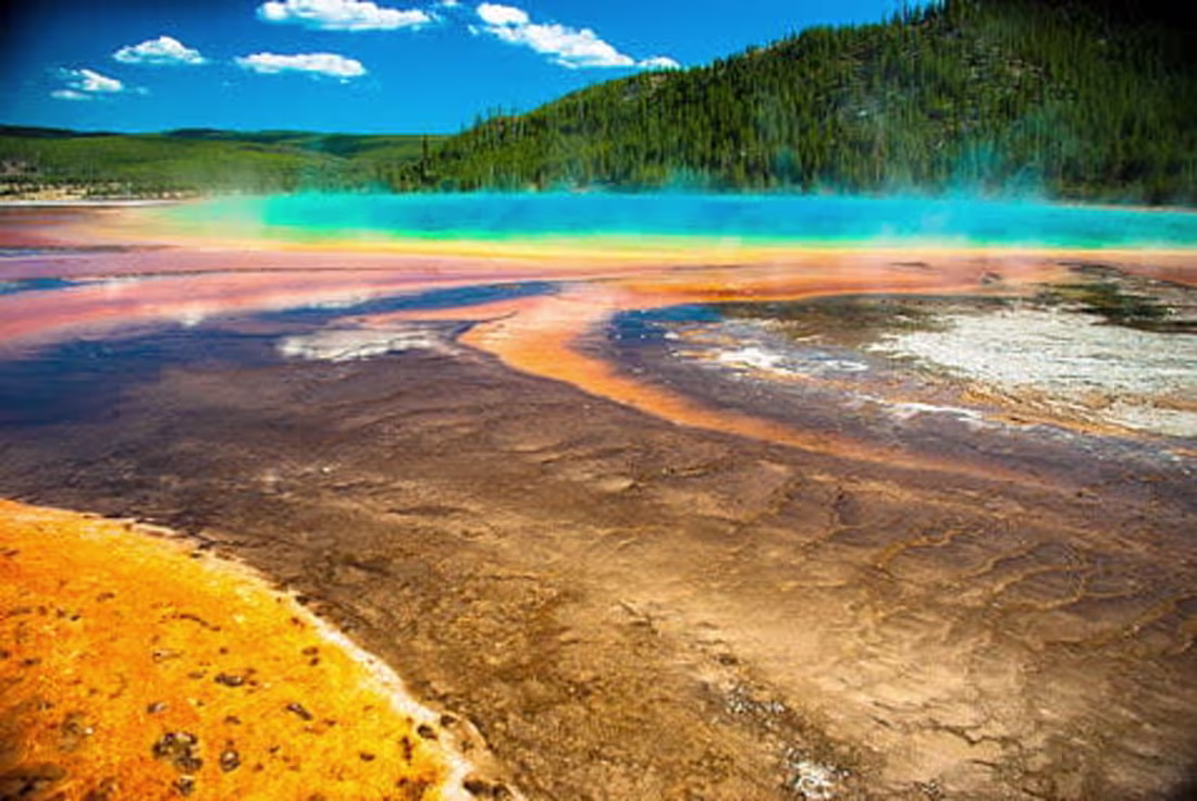 Cover image for Utah Film Studios “Yellowstone" Press Release 