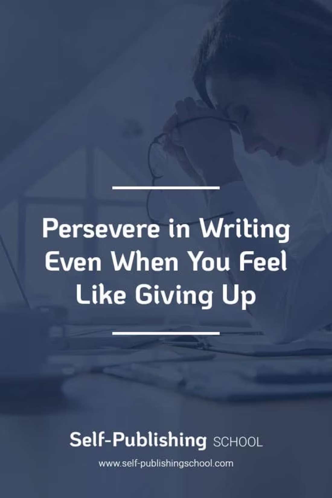 Cover image for How to Motivate Yourself to Write Daily