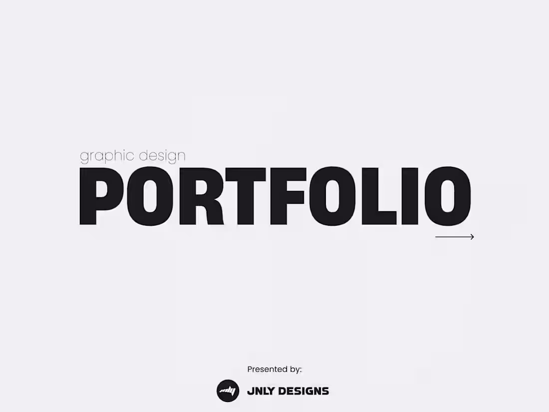 Cover image for My Portfolio