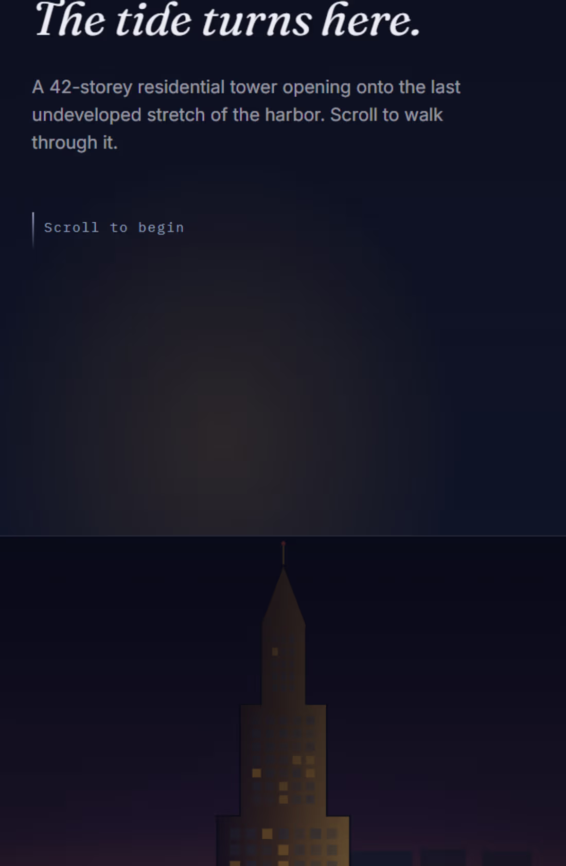 Cover image for AI-Powered Landing Pages & Chat Assistants