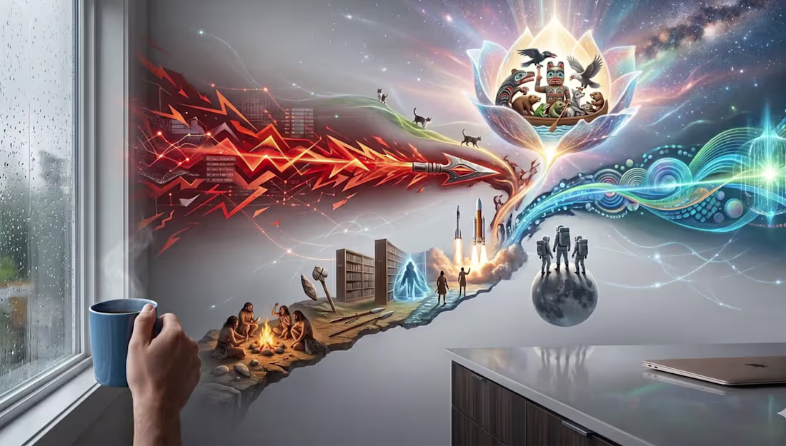 Cover image for Complimentary 360 Degree Assessment