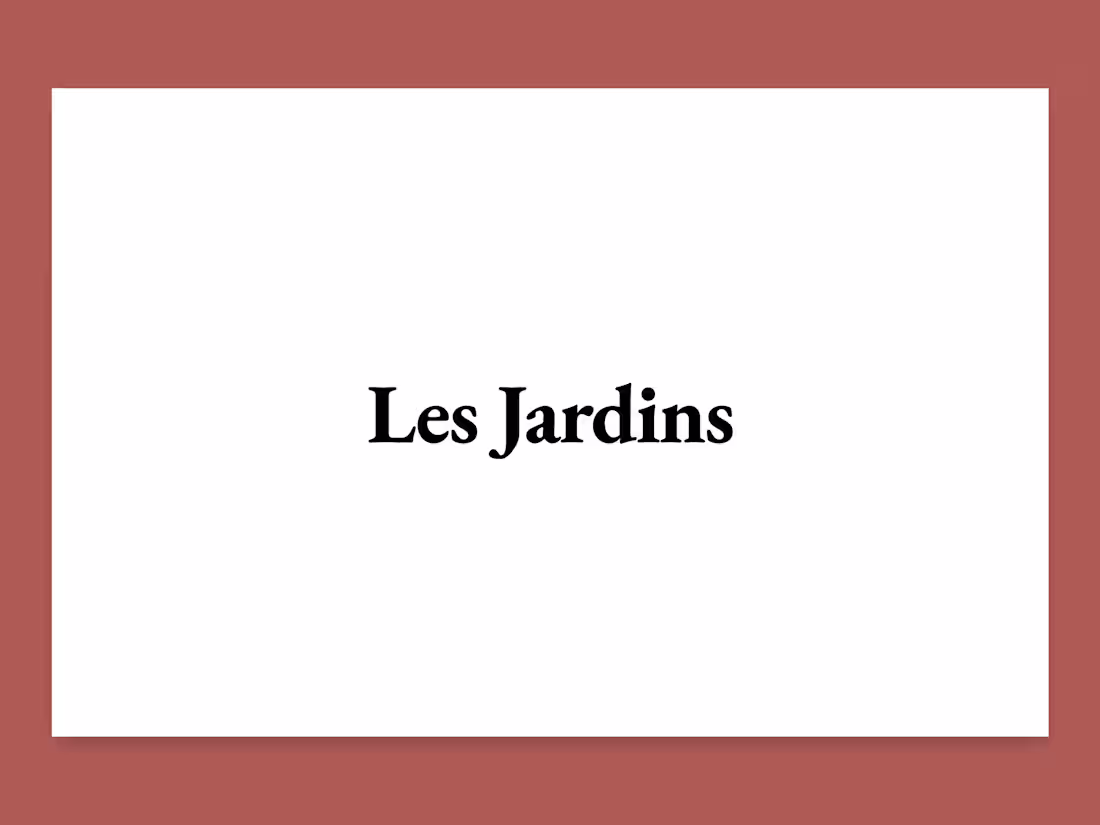 Cover image for Designed the website for an