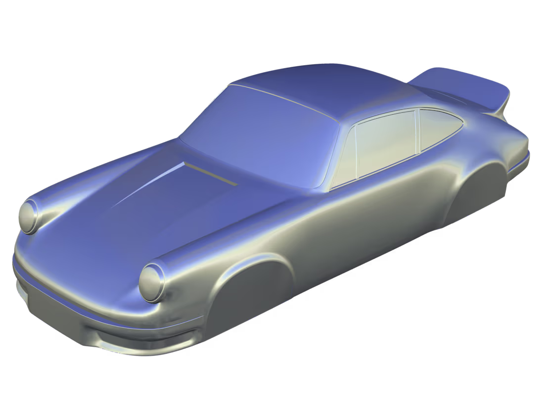 Cover image for 3D Prints—From Model to Reality. Precision-Tested & Print-Ready!