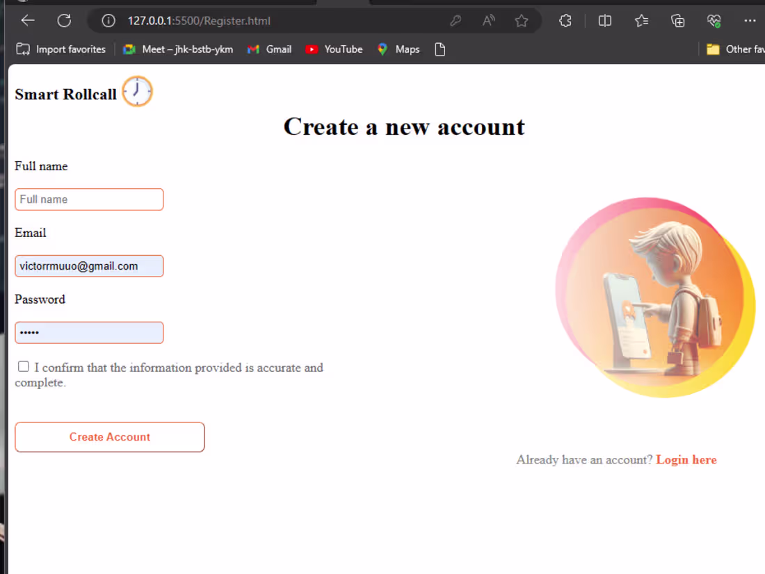 Cover image for Sample Web Pages