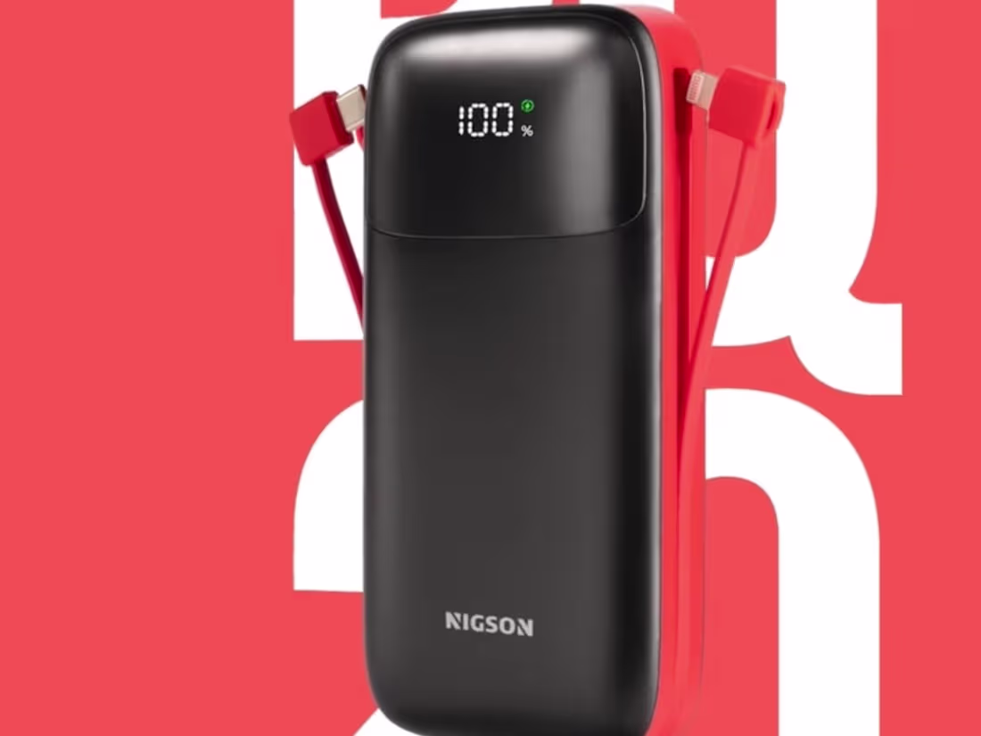 Cover image for Product Motion Design | Power