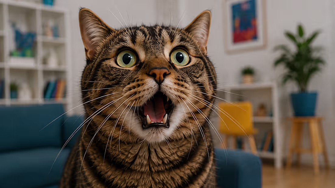 Cover image for UNSUPERVISED - Pet Insurance Ad Concept