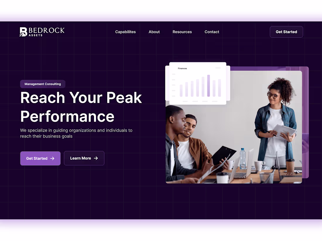 Cover image for I will design and develop your Webflow website for your company