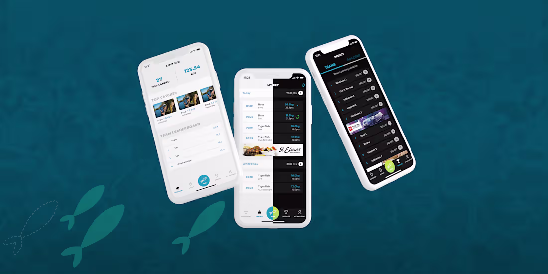 Cover image for Multipage Websites & Mobile Apps: Figma Design