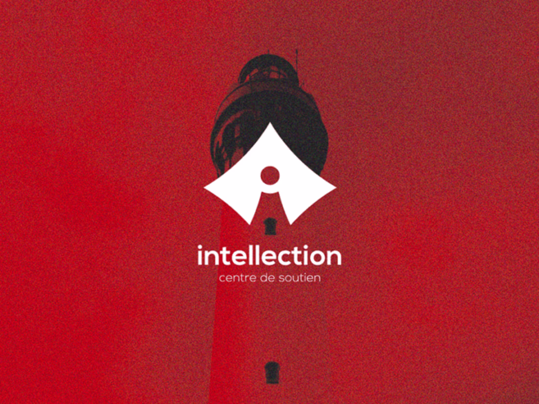 Cover image for INTELLECTION