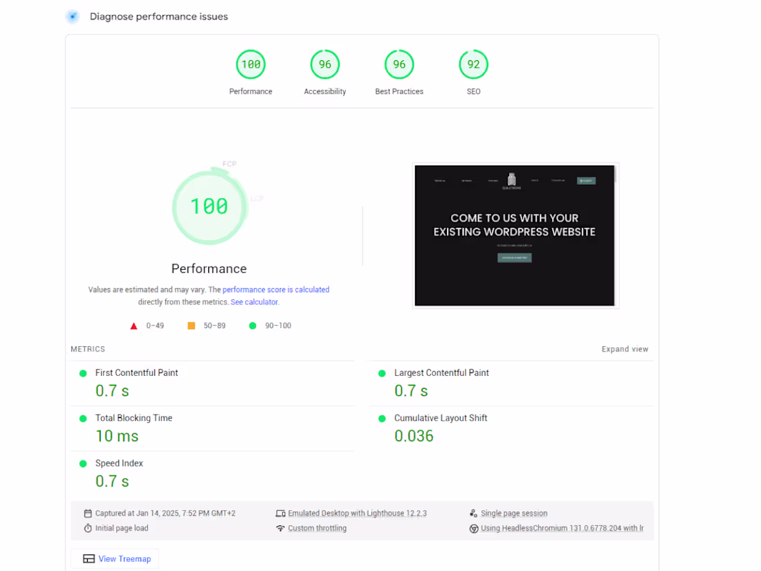 Cover image for Website Speed Optimization: Maximize Performance and UX