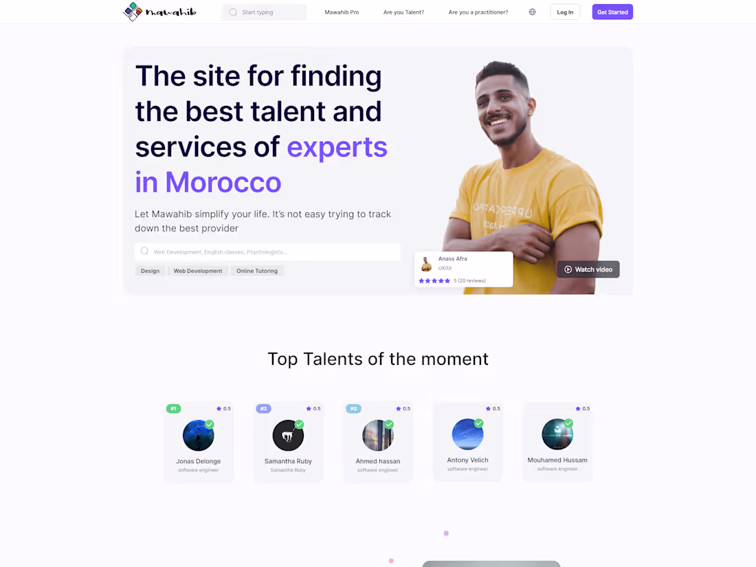 Cover image for Custom WordPress Theme Development