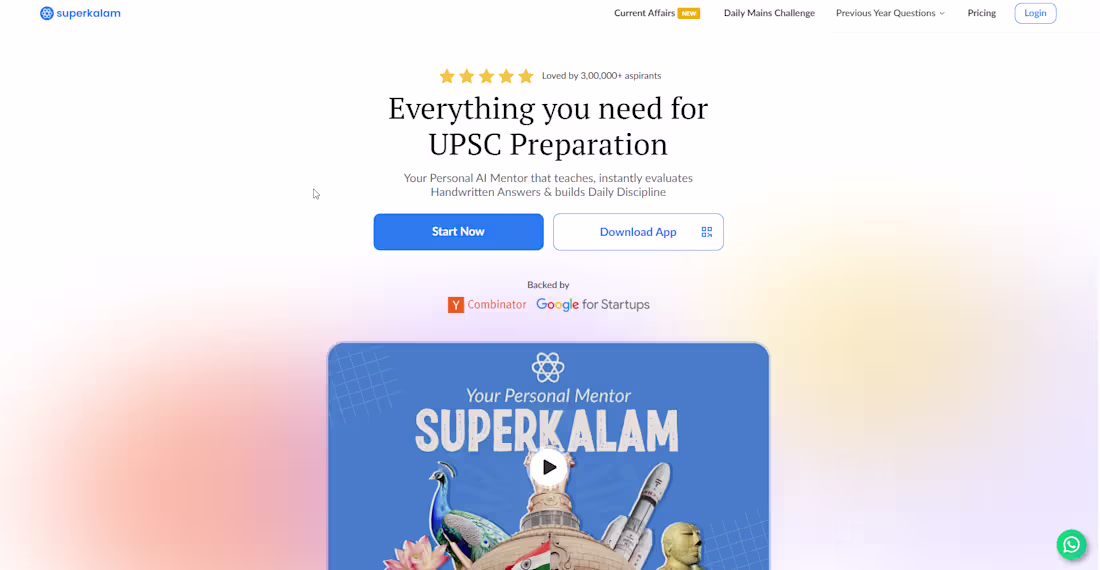Cover image for Superkalam - This is a