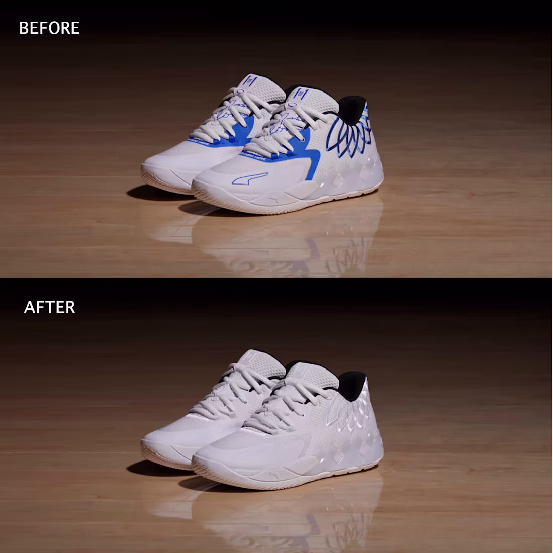 Cover image for Product Photographer - Image Retouch
