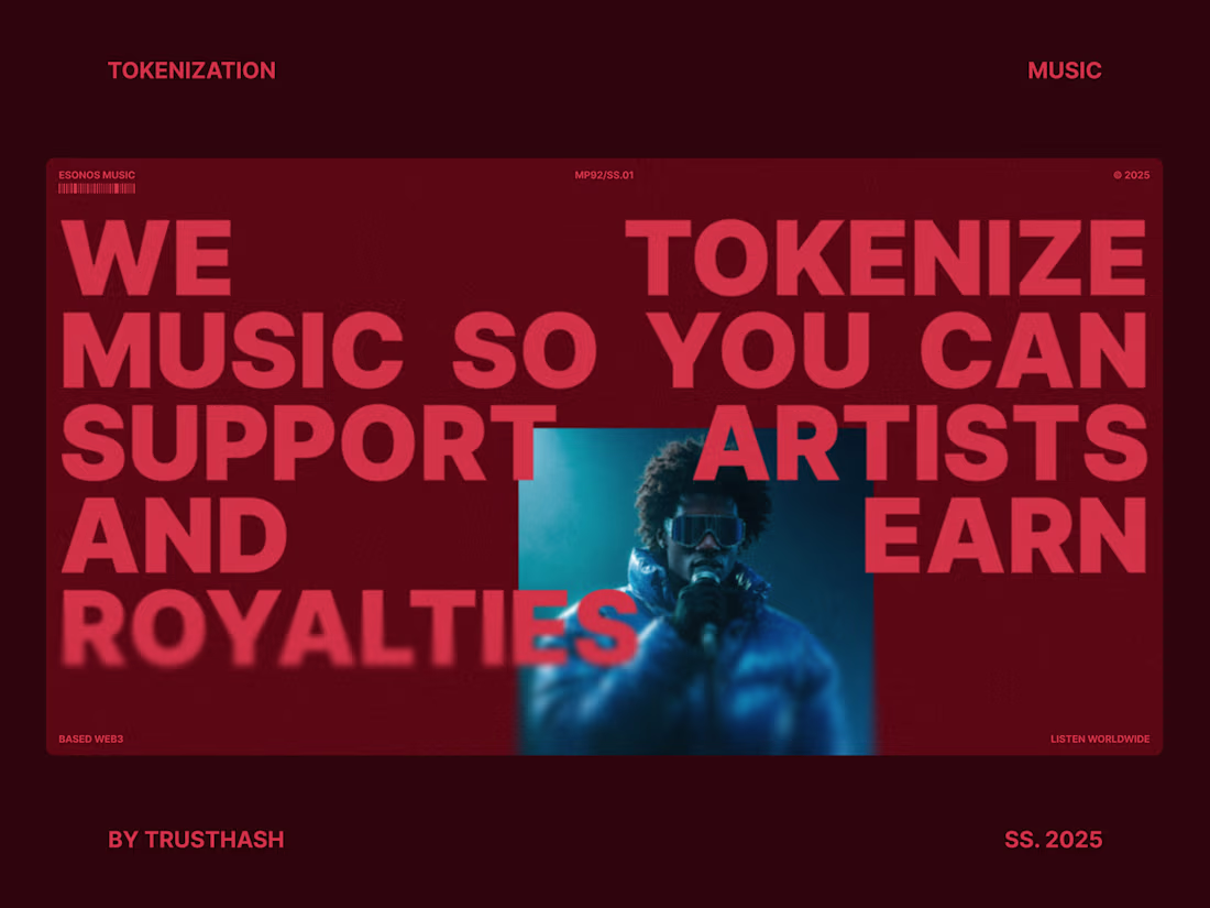 Cover image for Esonos Music
