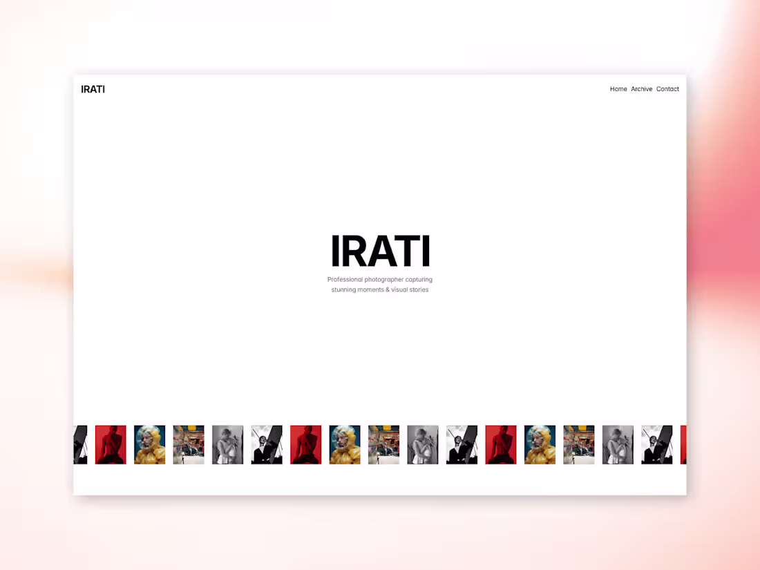 Cover image for E-commerce Graphic Overhaul