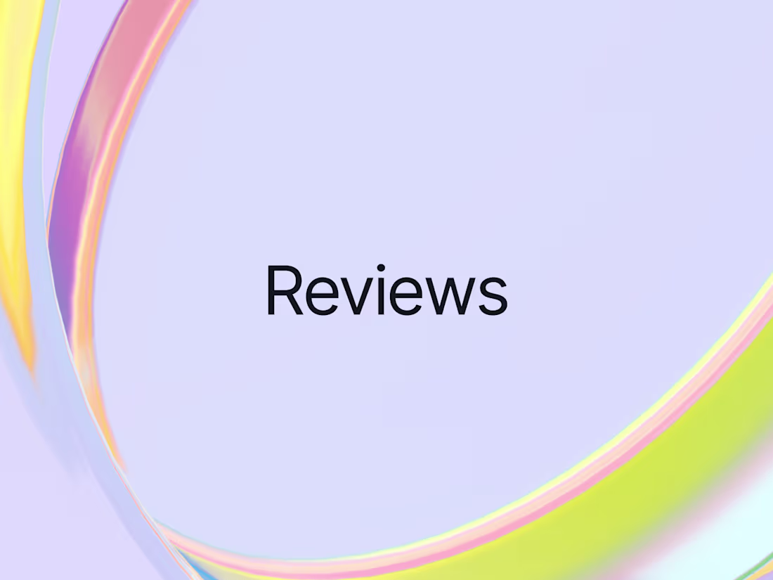Cover image for Reviews: Doing Critical Analysis