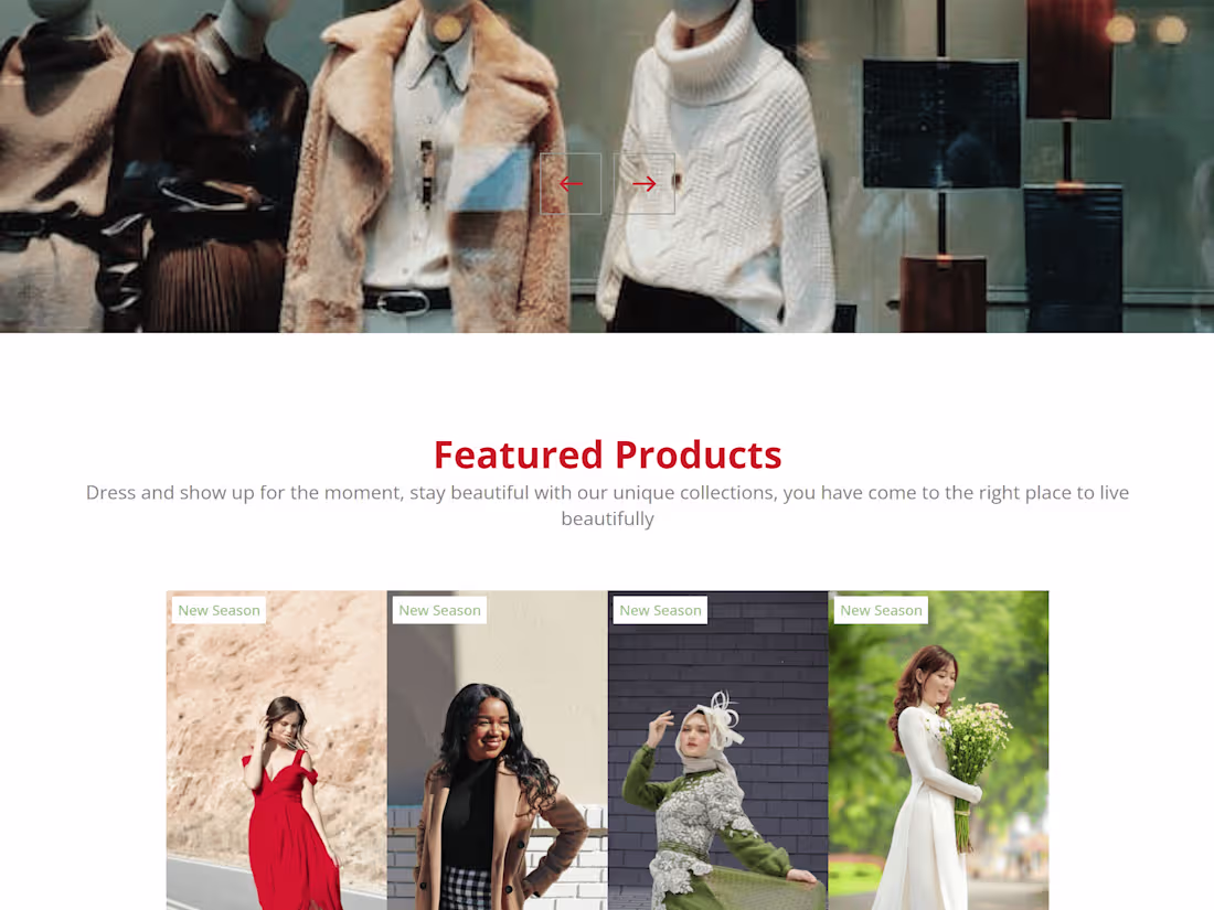 Cover image for Petsu Ecommerce Store