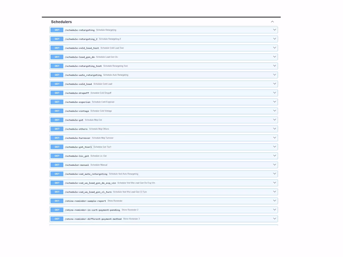 Cover image for WhatsApp Flow Manager