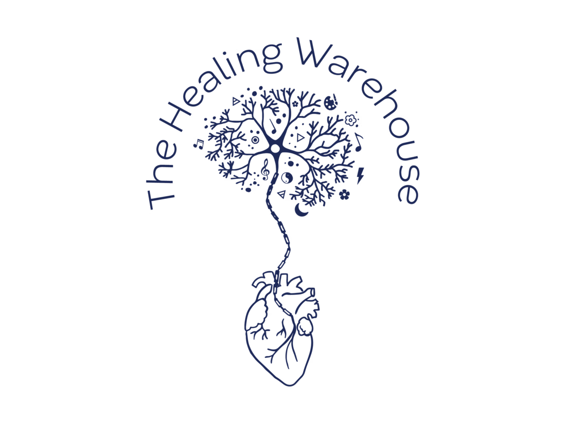 Cover image for The Healing Warehouse | Digital Content Creatives