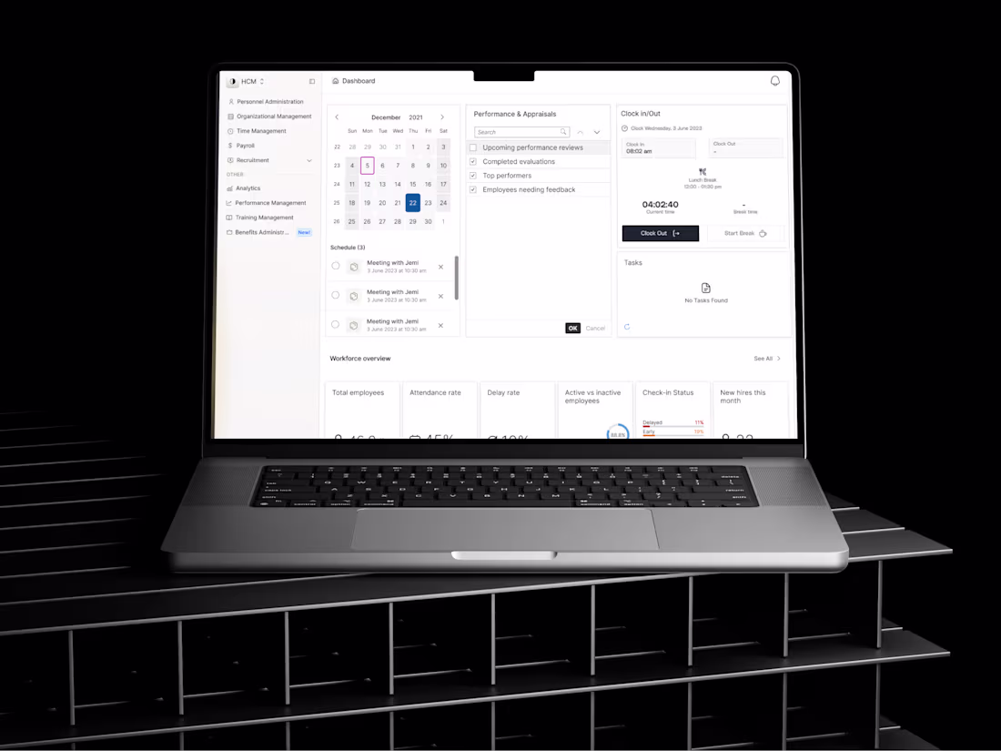 Cover image for POS Management Platform