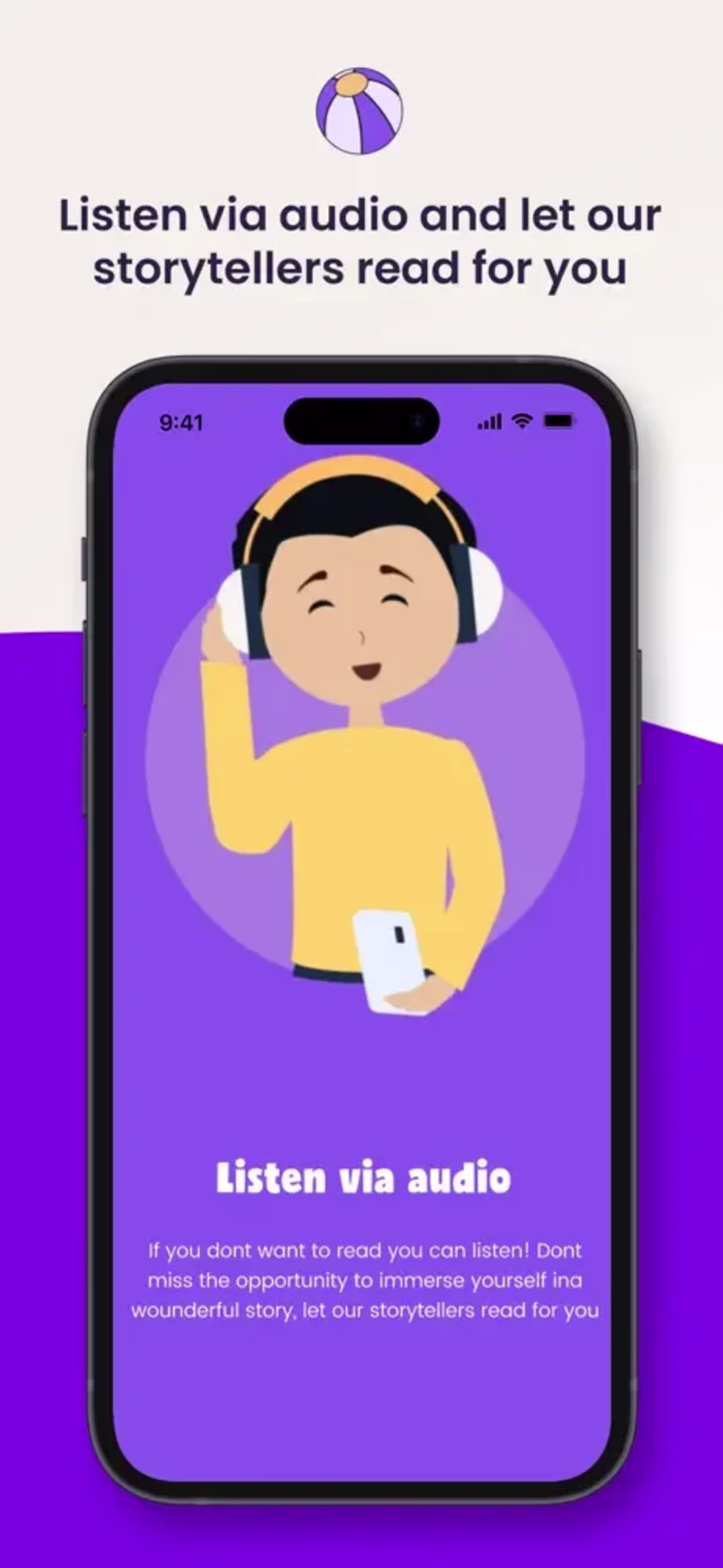 Cover image for Readrly