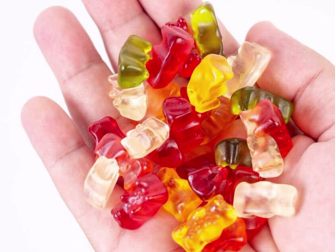 Cover image for Activgenix CBD Gummies Reviews: Effective Full Spectrum Hemp Ext