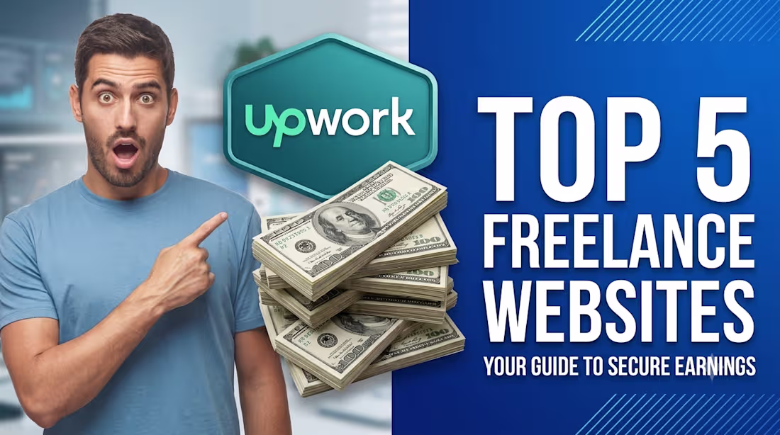 Cover image for YouTube thumbnail Design 