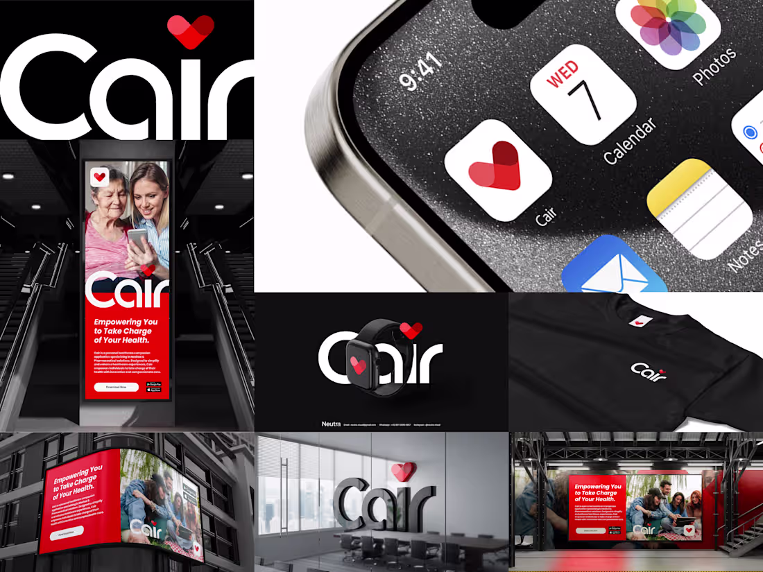 Cover image for Standard Logo Design