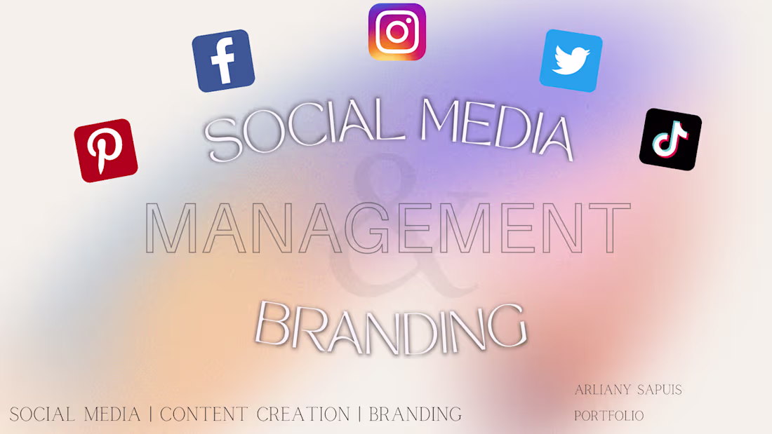 Cover image for Portfolio 