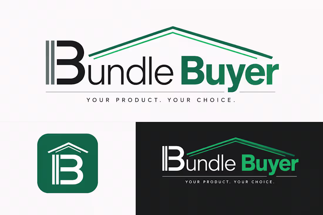 Cover image for LOGO DESIGN