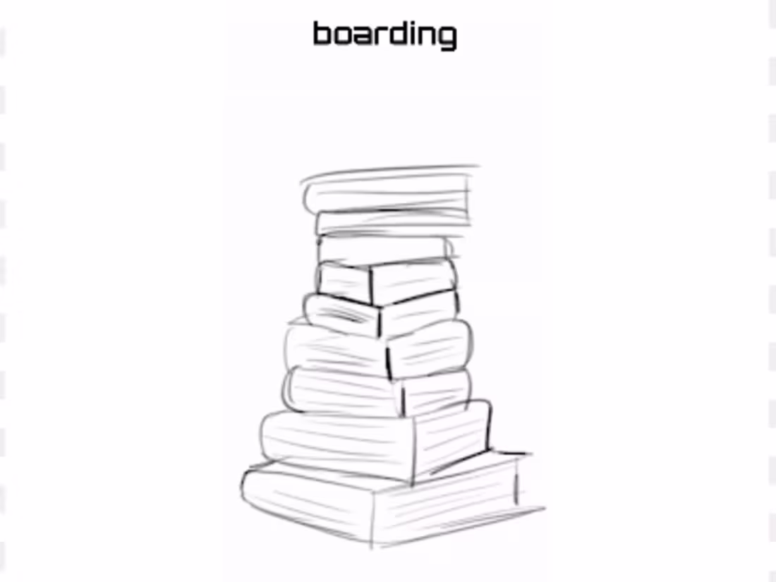 Cover image for Animated Training Video
